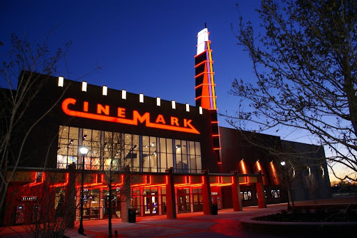 Movie Theater «Cinemark Frisco Square and XD», reviews and photos, 5655 Frisco Square Blvd, Frisco, TX 75034, USA