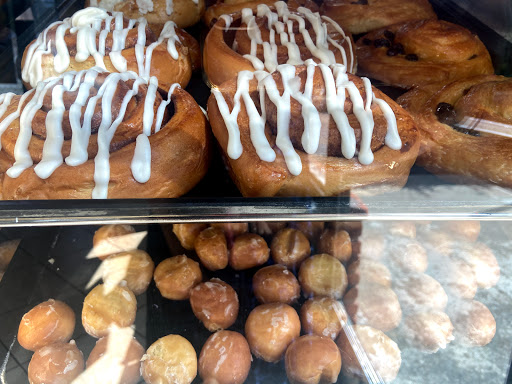 Donut Shop «Yum Yum Donuts», reviews and photos, 8139 W Manchester Ave, Playa Del Rey, CA 90293, USA