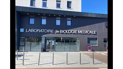 OuiLab - Laboratoire Saint Nabor à Saint-Avold