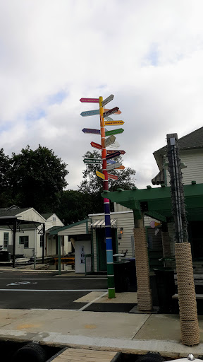 Marine Supply Store «Main Lake Market», reviews and photos, 234 S New Jersey Ave, Lake Hopatcong, NJ 07849, USA