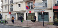 Banque Caisse d'Epargne Issy-les-Moulineaux 92130 Issy-les-Moulineaux