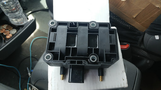 Auto Repair Shop «P V Auto Services», reviews and photos, 1712 N Fitzhugh Ave, Dallas, TX 75204, USA