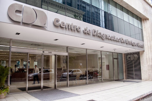 Centros de radiologia en Buenos Aires
