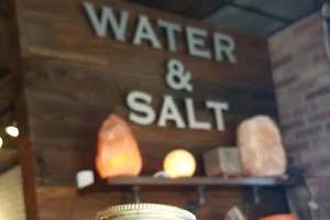 Water & Salt image