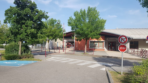 Ecole Primaire Les Poussous à Varces-Allières-et-Risset