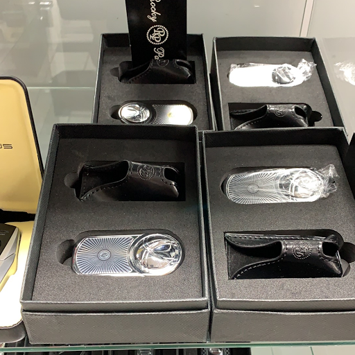 Tobacco Shop «Tobacco Palace & Vape Shop Gainesville», reviews and photos, 235 Pearl Nix Pkwy #2, Gainesville, GA 30501, USA