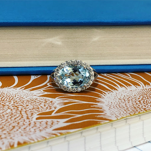 Jeweler «Gentilcore Jewelers», reviews and photos, 1155 Freeport Rd, Blawnox, PA 15238, USA