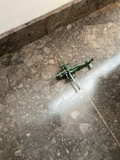 Baby Store «Galt Toys + Galt Baby - Downtown», reviews and photos, 900 N Michigan Ave, Chicago, IL 60611, USA