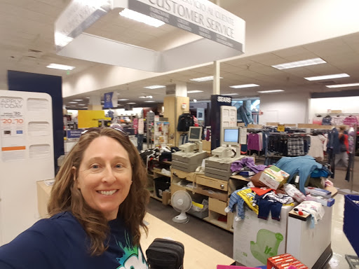 Shopping Mall «Fiesta Mall», reviews and photos, 1445 W Southern Ave, Mesa, AZ 85202, USA