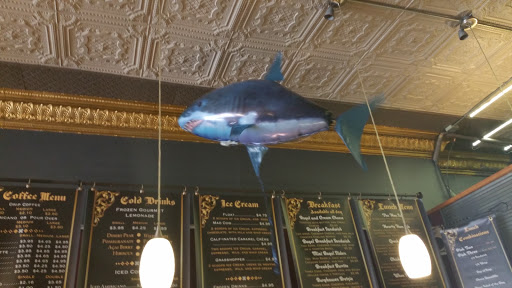 Coffee Shop «Sweet Espressions Coffee House», reviews and photos, 107 W Washington St, Kirksville, MO 63501, USA