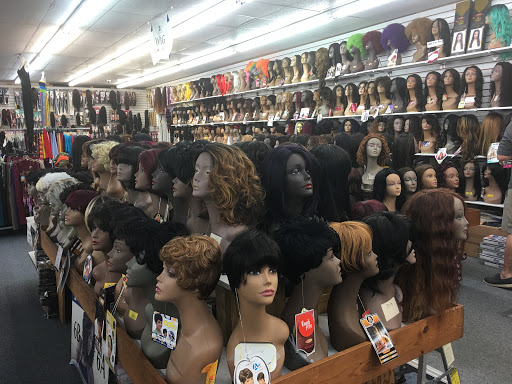 High Fashion Beauty Supply Store