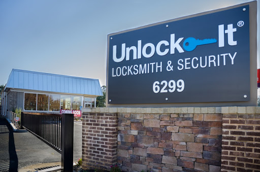 Locksmith «Unlockit Locksmith & Security», reviews and photos, 6299 Jimmy Carter Blvd, Norcross, GA 30071, USA