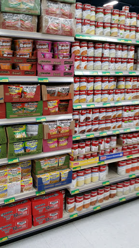 Supermarket «University Foods», reviews and photos, 1131 W Warren Ave, Detroit, MI 48201, USA