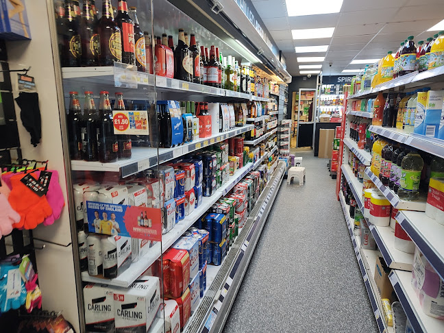 Reviews of St Anthony's Express Store in Newcastle upon Tyne - Supermarket