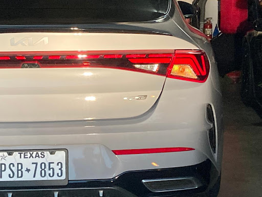 Auto Body Shop «Caliber Collision», reviews and photos, 3615 S Padre Island Dr, Corpus Christi, TX 78415, USA