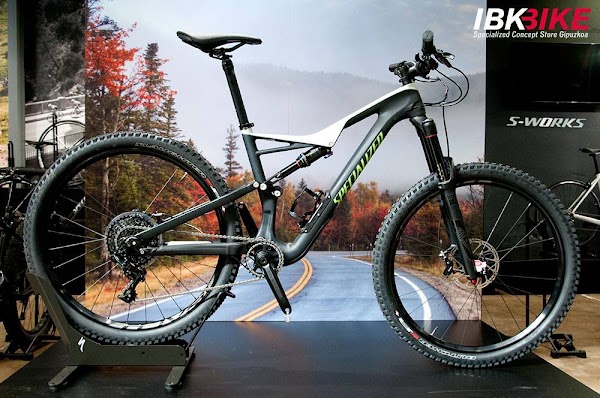 Imagen de IBKBike (3 de 4)