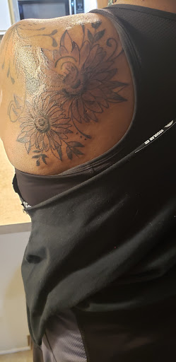 Tattoo Shop «Good Clean Fun», reviews and photos, 3725 US-78, Snellville, GA 30039, USA