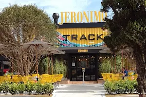 Jeronimo Track Cascavel image