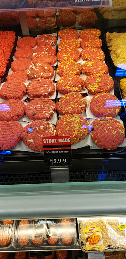 Grocery Store «Weis Markets», reviews and photos, Glenlivet Dr, Allentown, PA 18106, USA