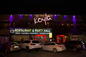 Koyla Lounge & Café image