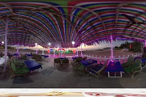 Om Shivai (Swally) Beach Shack - Best Restaurant and Bar in Calangute image