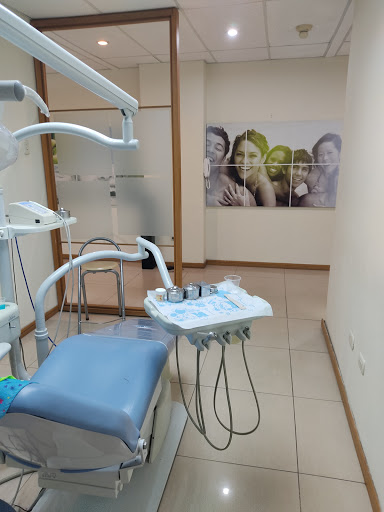 Clinica Odontologica Akrai