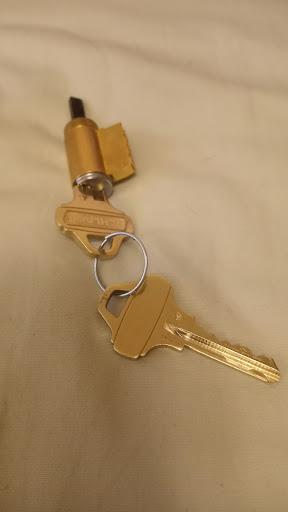 Locksmith «Bonafide Lock & Safe Inc», reviews and photos, 12555 116th Ave NE, Kirkland, WA 98034, USA