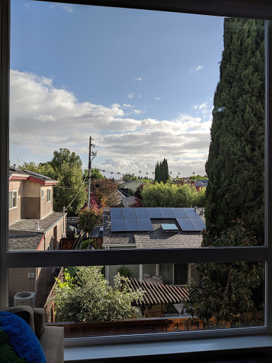 100 Moffett Apartments image