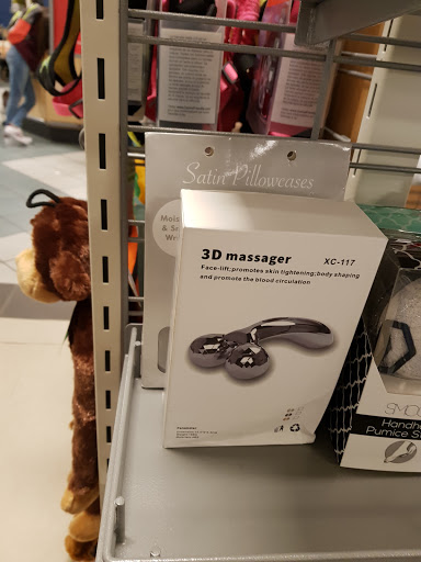 Department Store «Marshalls», reviews and photos, 12801 W Sunrise Blvd, Sunrise, FL 33323, USA