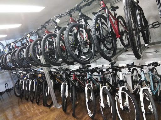 Bicycle Store «BIcycles depot», reviews and photos, 12979 SW 132nd Ct, Miami, FL 33186, USA