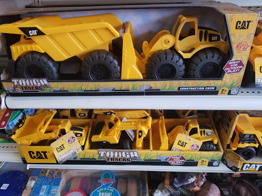 Pharmacy «Republic Drug Store», reviews and photos, 6 N Clark Ave, Republic, WA 99166, USA