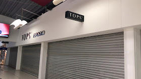 Tops, Tarupcenter