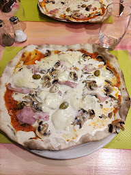 Photo n°6 de Le bouillon napolitain à Blaye ()