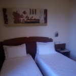 Photo n°9 de l'avis de Eliezer.p fait le 28/07/2022 à 09:38 sur le  Hotel Marzia à Scandicci