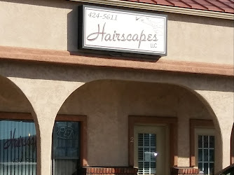 Hairscapes LLC