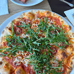 Photo n°1 de l'avis de M..a fait le 27/04/2024 à 17:29 sur le  Pizzeria Ristorante Il Mondo à Nuremberg