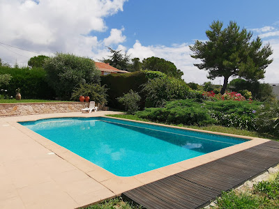 Gardi à Grasse