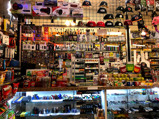 Convenience Store «Goodyear Food Store», reviews and photos, 734 E Van Buren St, Goodyear, AZ 85338, USA