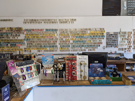 Locksmith «Centerville Locksmith», reviews and photos, 37300 Cedar Blvd c, Newark, CA 94560, USA