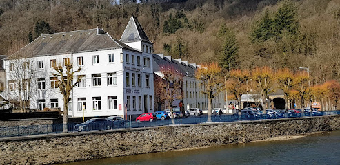 Institut Sainte-Marie Bouillon