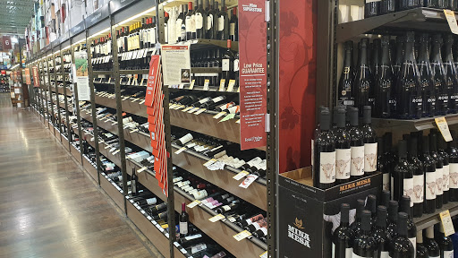 Wine Store «Total Wine & More», reviews and photos, 230 Cherry St, Milford, CT 06460, USA