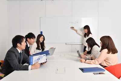 セールスプロモーションのマーキュリー浜松営業所