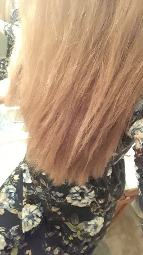 Beauty Salon «The Hills Salon & Spa», reviews and photos, 8912 E Pinnacle Peak Rd # 4, Scottsdale, AZ 85255, USA