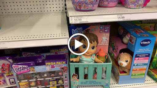 Toy Store «A to Z Toys», reviews and photos, 728 Arthur Godfrey Rd, Miami Beach, FL 33140, USA