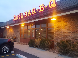 Zarda Bar-B-Q