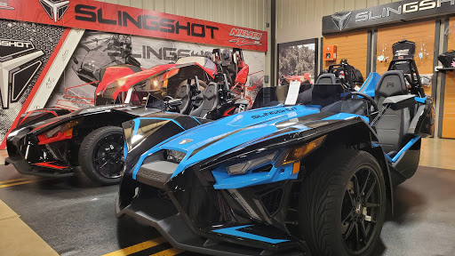 Motorsports Store «Nielsen Enterprises», reviews and photos, 130 S Milwaukee Ave, Lake Villa, IL 60046, USA