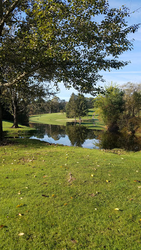 Golf Course «Ponderosa Golf Course», reviews and photos, 2728 PA-168, Hookstown, PA 15050, USA