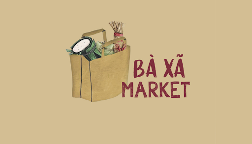 Bà Xã Market