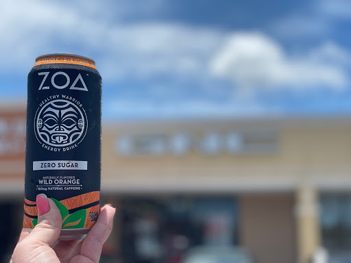 Vitamin & Supplements Store «GNC», reviews and photos, 2044 Treasure Coast Plaza, Vero Beach, FL 32960, USA