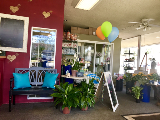 Florist «Flowers With Grace», reviews and photos, 9253 Magnolia Ave, Riverside, CA 92503, USA
